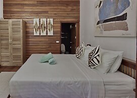 Joy Beach Villas