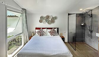 Joy Beach Villas