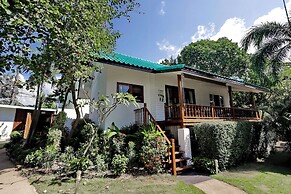 Joy Beach Villas