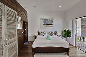 Joy Beach Villas