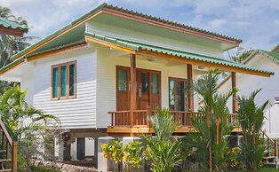Joy Beach Villas