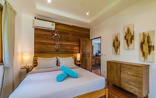 Joy Beach Villas