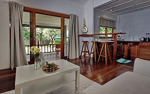 Joy Beach Villas