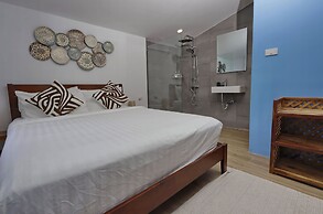 Joy Beach Villas