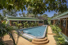 Joy Beach Villas