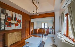 Joy Beach Villas