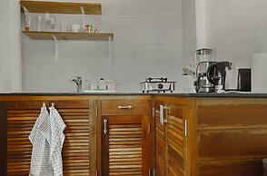 Joy Beach Villas