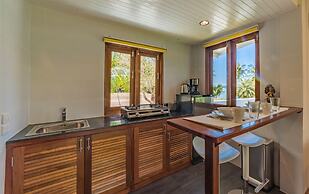 Joy Beach Villas