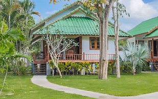 Joy Beach Villas