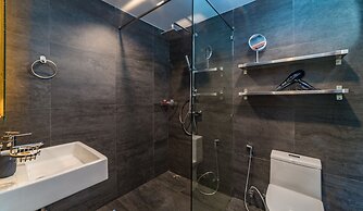 Joy Beach Villas