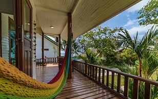 Joy Beach Villas