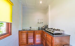 Joy Beach Villas