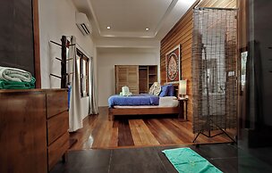 Joy Beach Villas