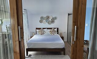 Joy Beach Villas