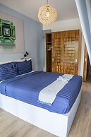 Joy Beach Villas