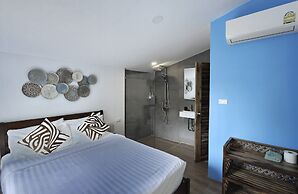 Joy Beach Villas