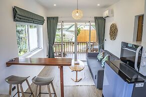 Joy Beach Villas