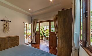 Joy Beach Villas