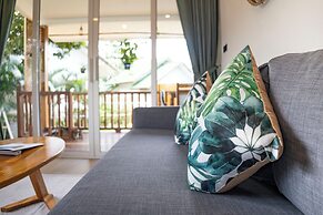 Joy Beach Villas