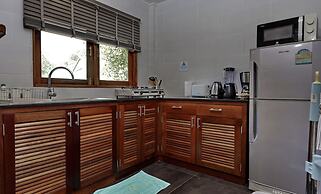 Joy Beach Villas