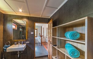 Joy Beach Villas