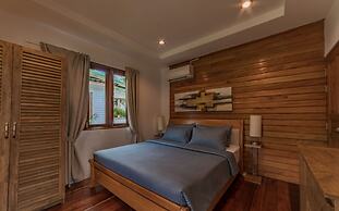 Joy Beach Villas