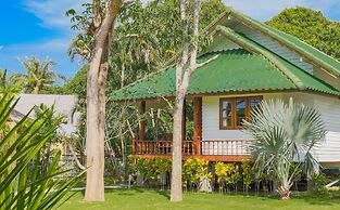 Joy Beach Villas