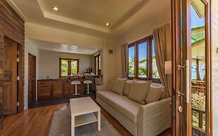Joy Beach Villas