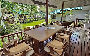 Joy Beach Villas