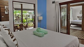 Joy Beach Villas