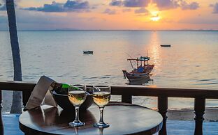 Joy Beach Villas