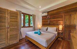 Joy Beach Villas