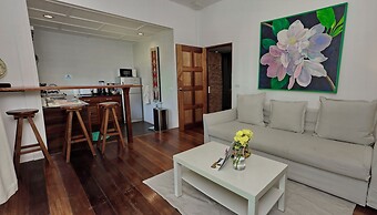 Joy Beach Villas