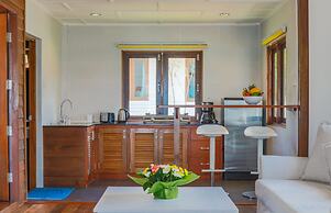 Joy Beach Villas