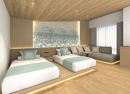 La'gent Stay Hakodate Ekimae