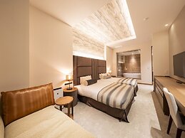 La'gent Stay Hakodate Ekimae