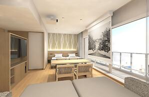 La'gent Stay Hakodate Ekimae