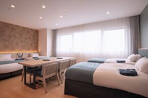 La'gent Stay Hakodate Ekimae
