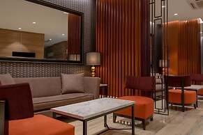M Palace Hotel