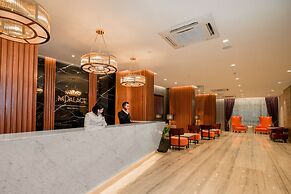 M Palace Hotel