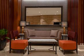 M Palace Hotel