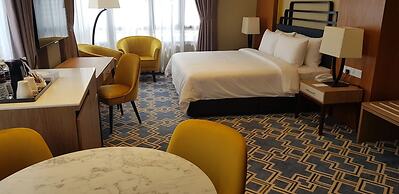 M Palace Hotel