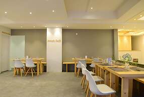 Portia Hotel & Spa