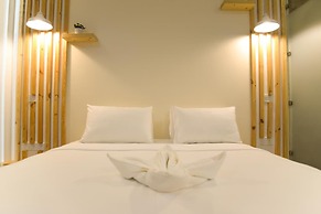 Portia Hotel & Spa