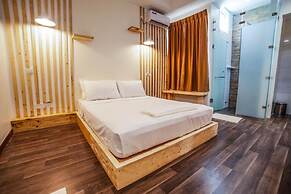 Portia Hotel & Spa