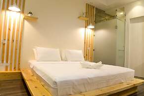 Portia Hotel & Spa
