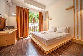 Portia Hotel & Spa
