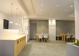 Portia Hotel & Spa