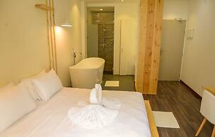 Portia Hotel & Spa