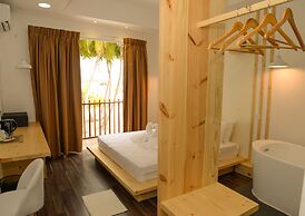Portia Hotel & Spa